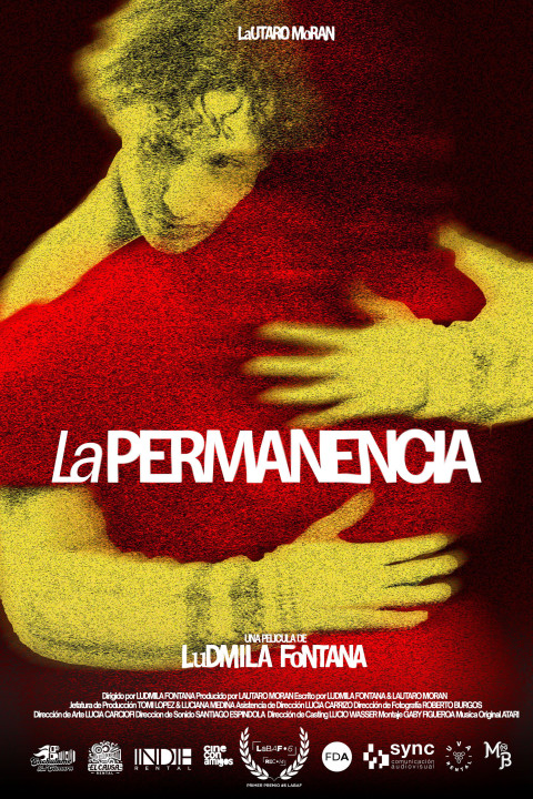 La permanencia (2024)