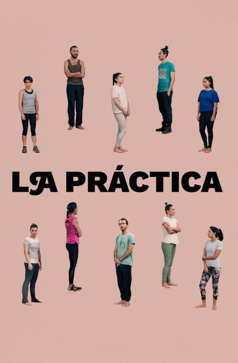 La práctica (2024)