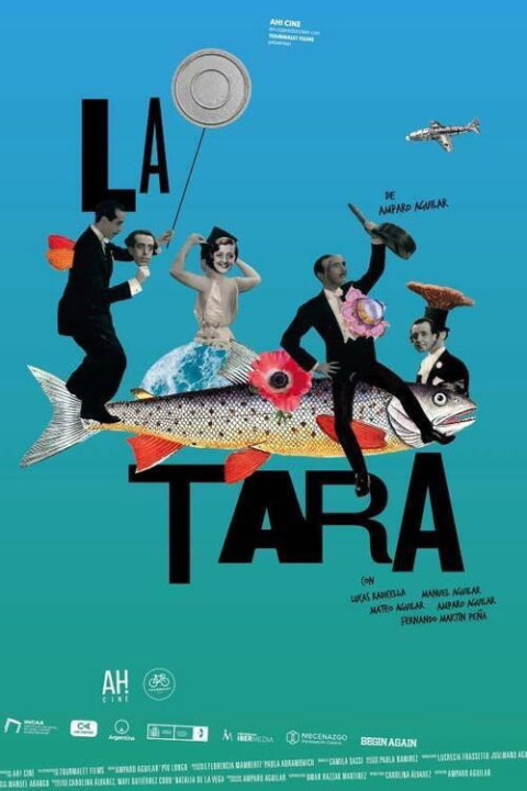 La tara (2024)