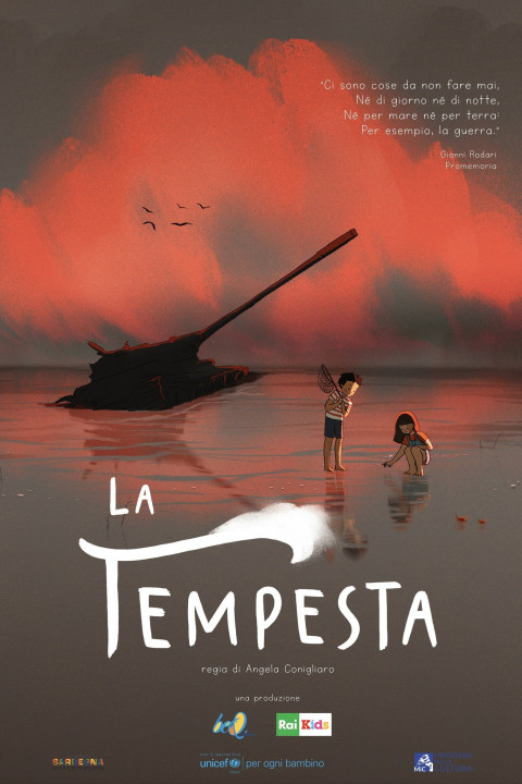 La tempesta (2024)