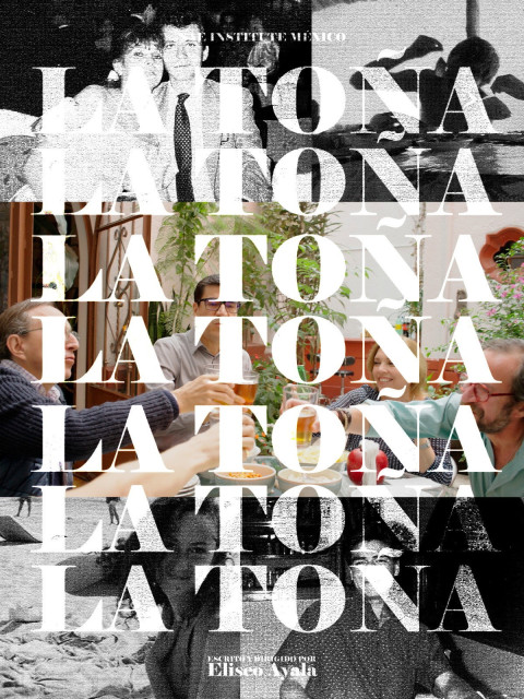 La Toña (2024)