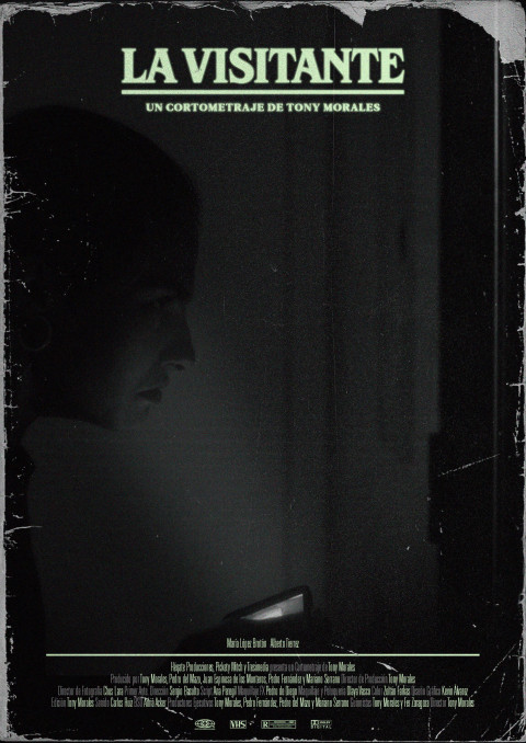 La visitante (2024)
