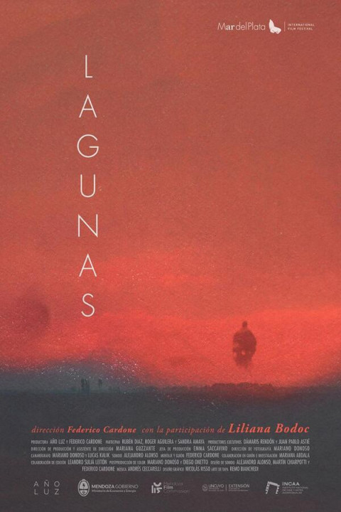 Lagunas (2024)
