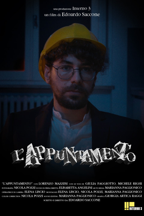 L'Appuntamento (2024)