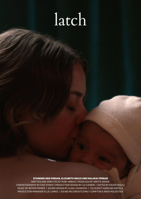 Latch (2024)