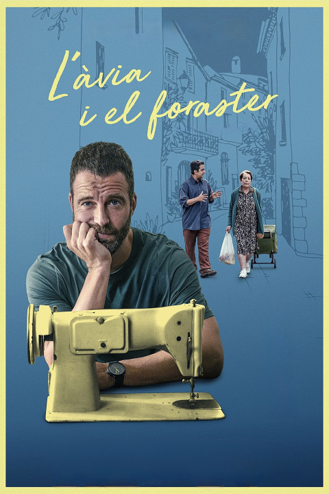 L'àvia i el foraster (2024)