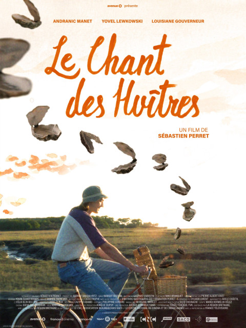 Le chant des huîtres (2024)