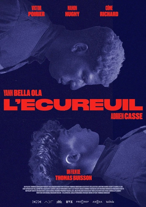 L'Écureuil (2024)