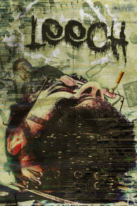 Leech (2024)