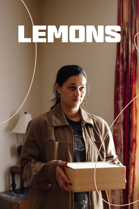 Lemons (2024)