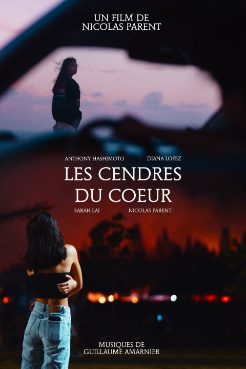 Les Cendres Du Coeur (2024)