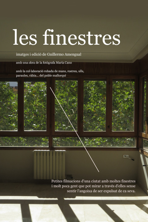 Les finestres (2024)
