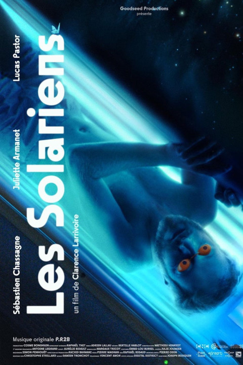 Les solariens (2024)