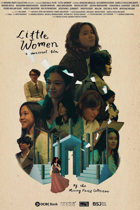 Little Women (2024)