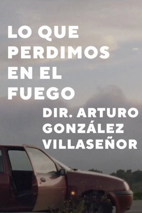 Lo que perdimos en el fuego (2024)