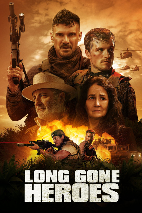 Long Gone Heroes (2024)