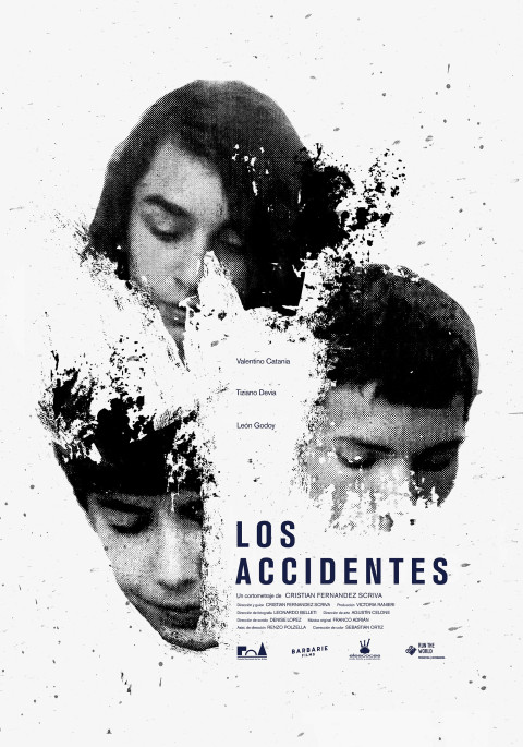Los Accidentes (2024)