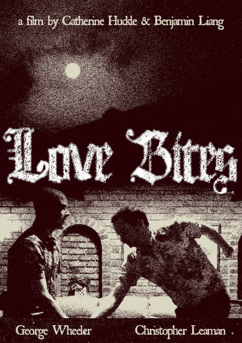 Love Bites (2024)