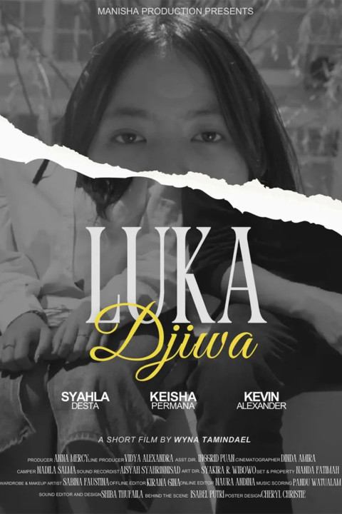 Luka Djiwa (2024)