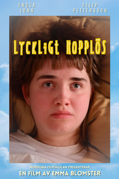 Lyckligt hopplös (2024)