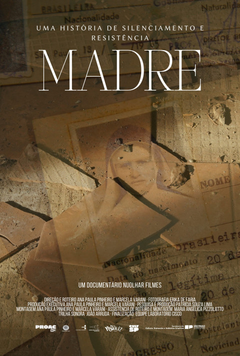 Madre (2024)
