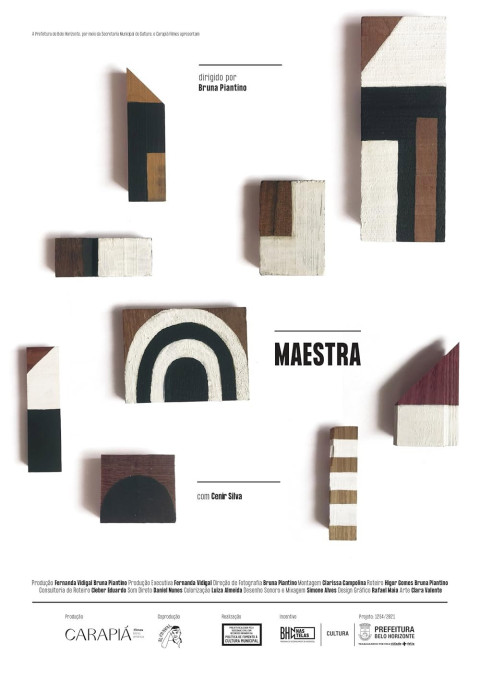 Maestra (2024)