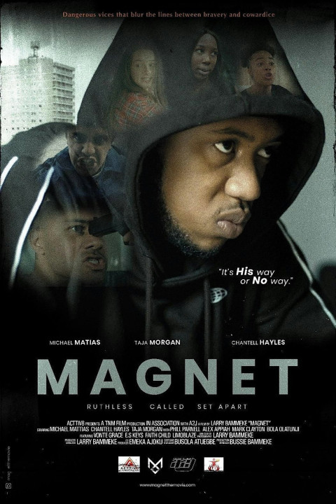 Magnet (2024)