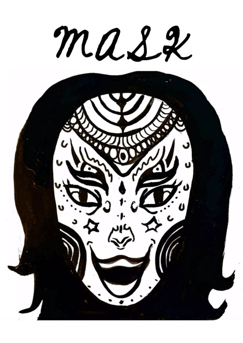Mask (2024)
