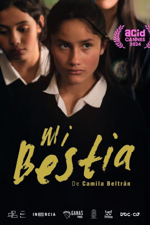 Mi Bestia