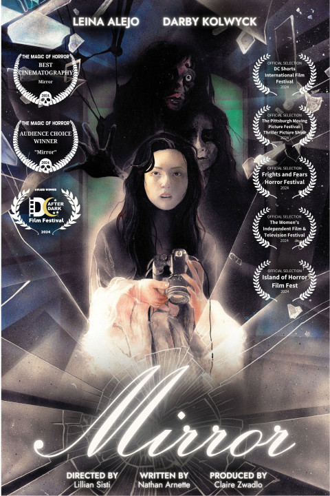Mirror (2024)