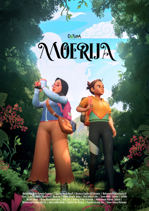 Moerija (2024)