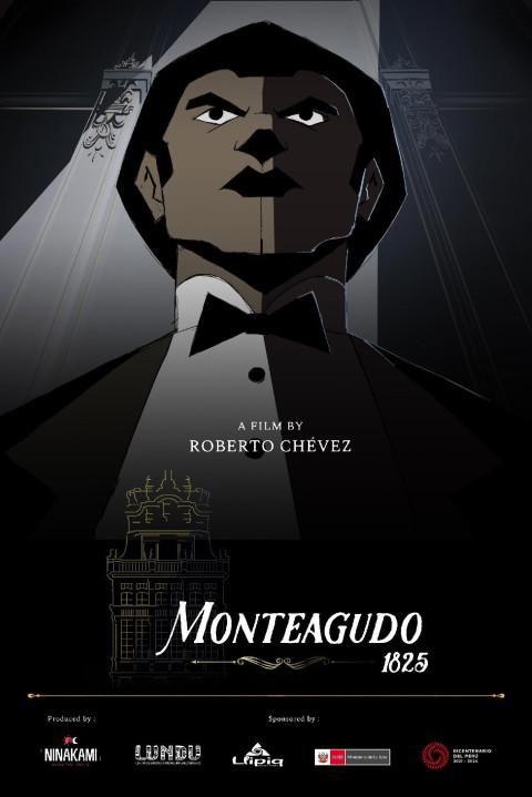 Monteagudo 1825 (2024)