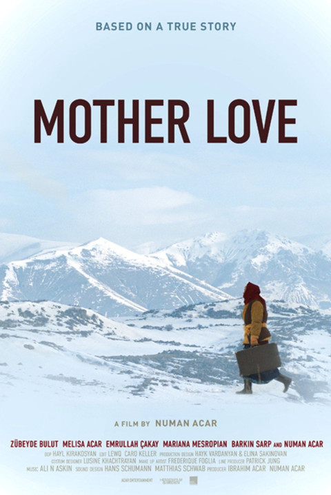 Mother Love (2024)