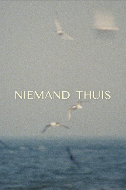 Niemand Thuis (2024)