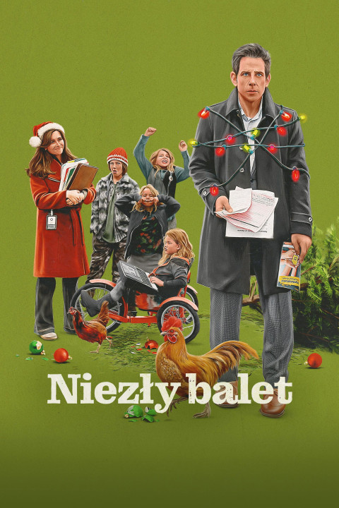 Niezły balet