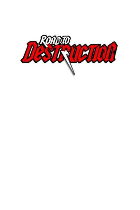 NJPW Road to Destruction 2024: Day 4 (2024)