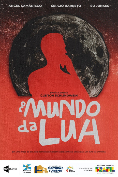 No Mundo da Lua (2024)