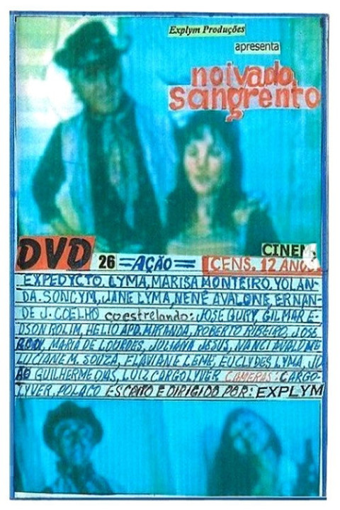 Noivado Sangrento (2024)