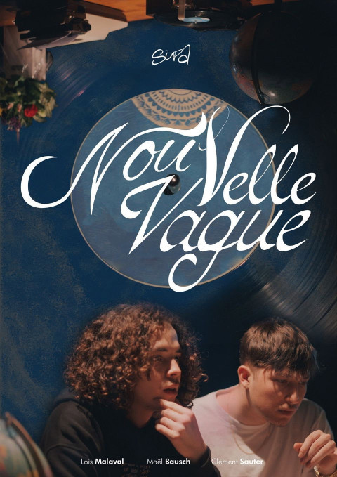 Nouvelle Vague (2024)