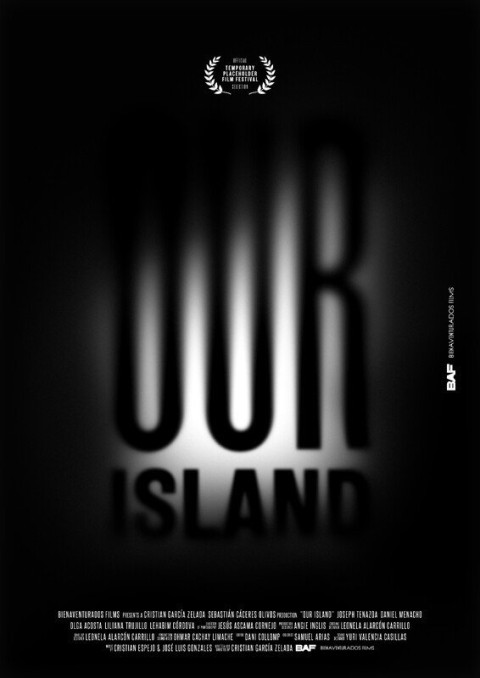 Nuestra Isla (2024)