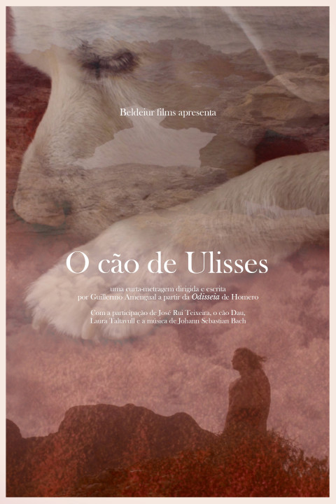 O cão de Ulisses (2024)