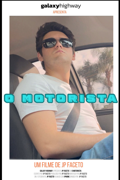 O Motorista (2024)