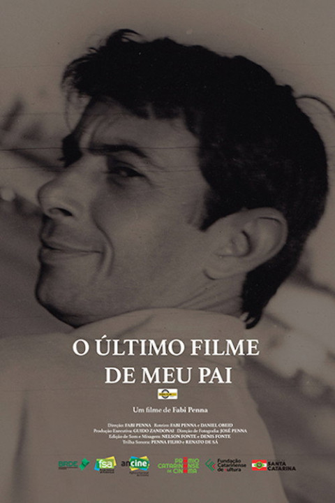 O Último Filme de Meu Pai (2024)