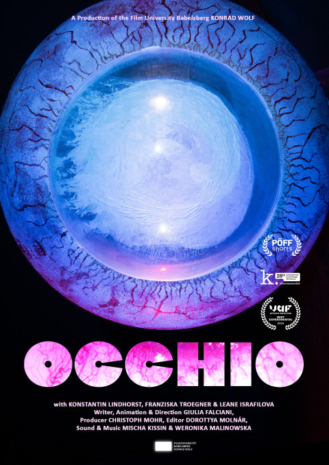 Occhio (2024)