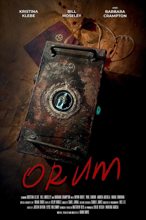 Orum (2024)