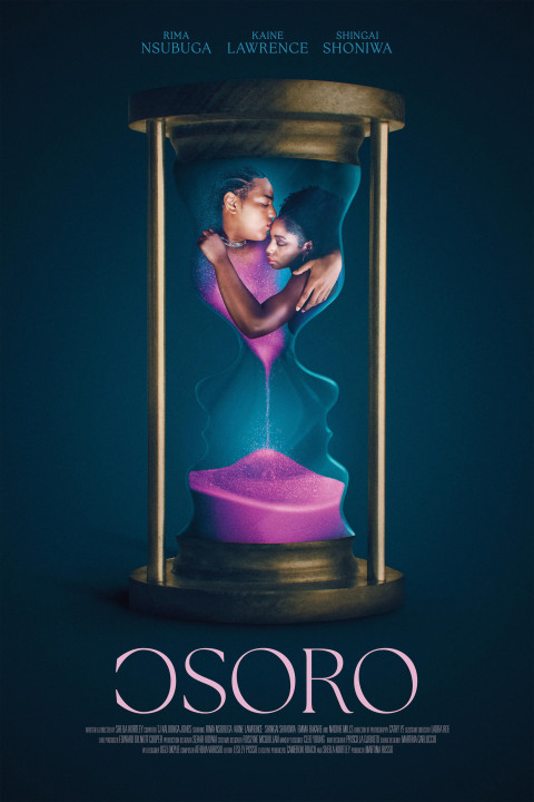 Osoro (2024)