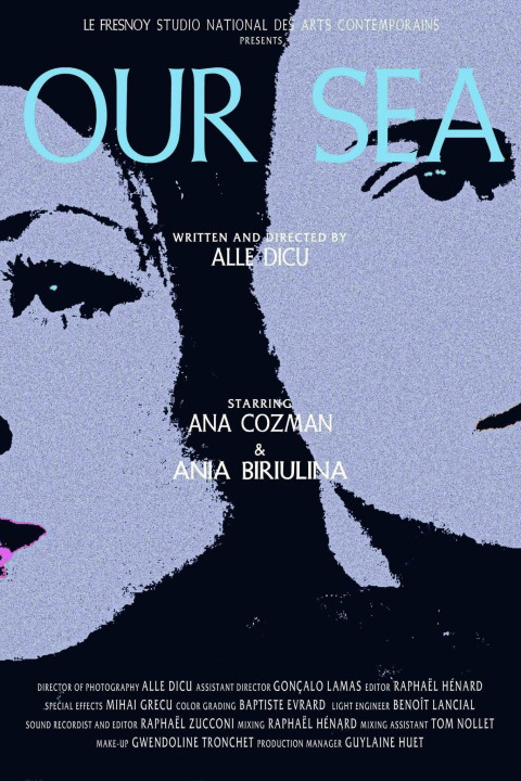 Our Sea (2024)