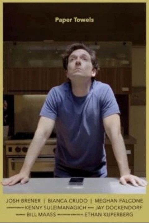 Paper Towels (2024)