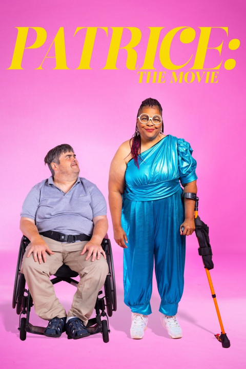 Patrice. Nieustraszona (2024)