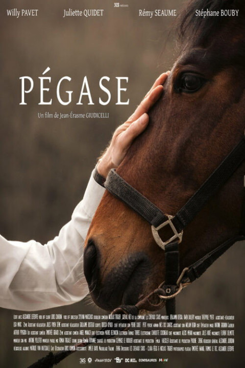 Pégase (2024)
